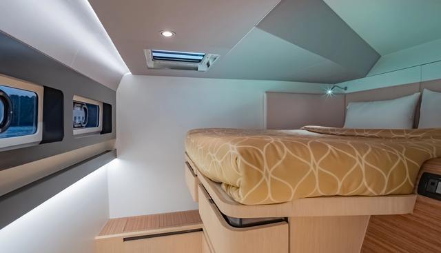 ADVENTURE ONE yacht for sale 5