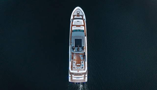 SOFI VI yacht for sale 74
