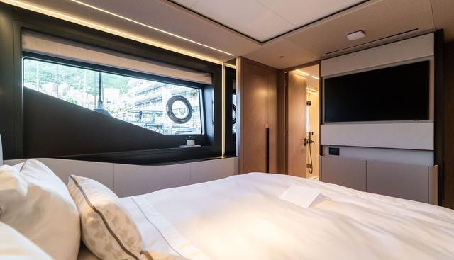 FAMILY SPIRIT yacht for sale 50