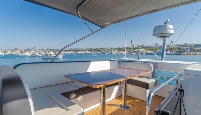 Special Place yacht for sale 27