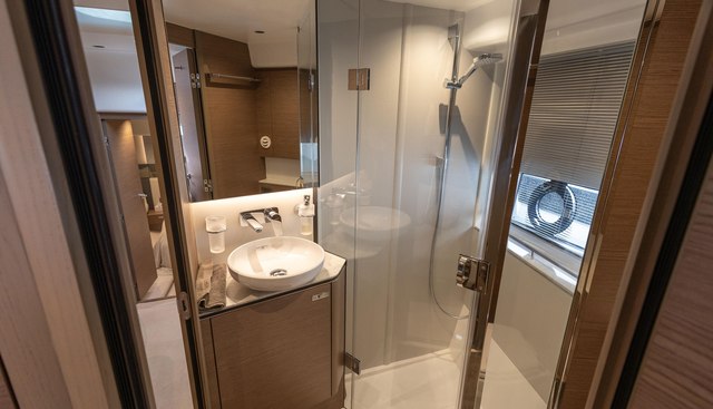 Nisi Nunc yacht for sale 33