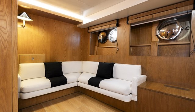 SOUNION II yacht for sale 15
