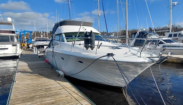 Dignity yacht for sale 3