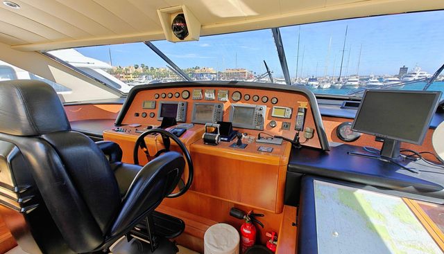 noname yacht for sale 17
