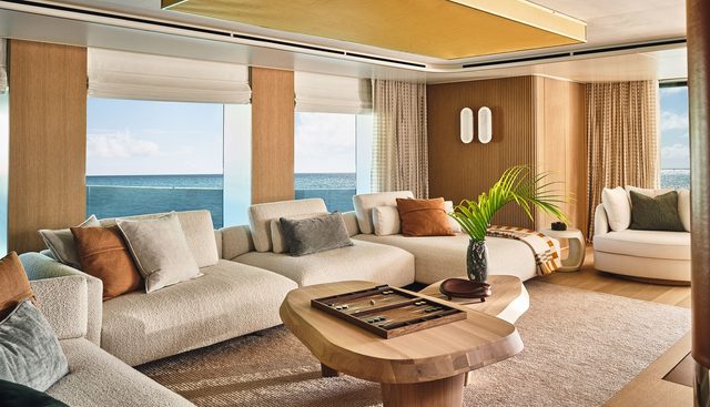 Seawolf X yacht for sale 5