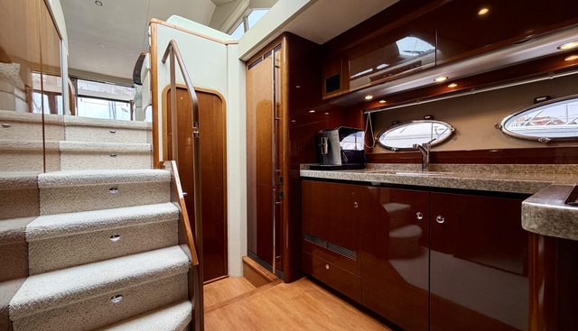 noname yacht for sale 34