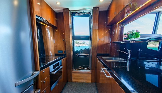 Sea Wolf yacht for sale 18