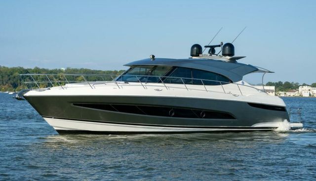 Greyhound yacht for sale 3