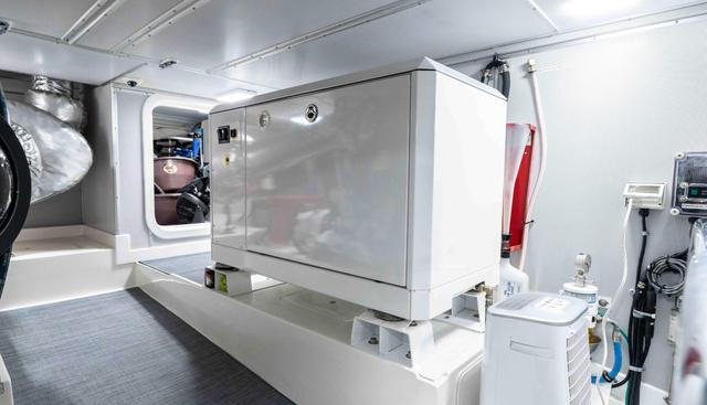 Martini yacht for sale 48