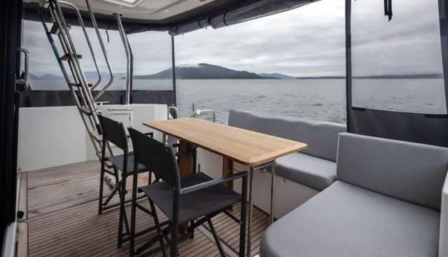 4 My Valentine yacht for sale 12