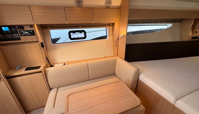 Rivazza yacht for sale 12