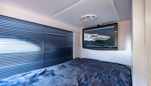 HAWK yacht for sale 87