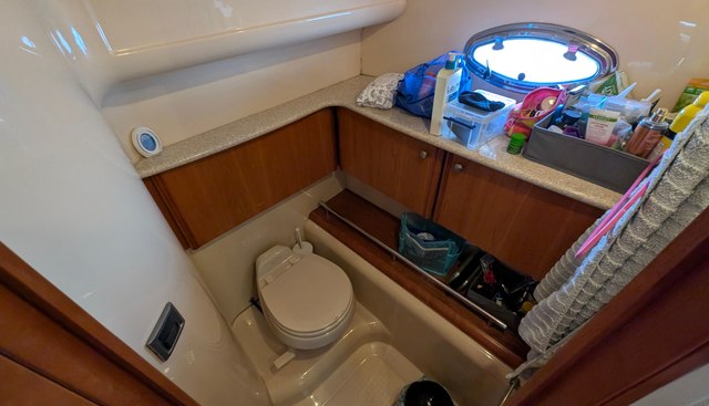 Anna Leeza yacht for sale 38