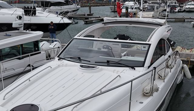 noname yacht for sale 73