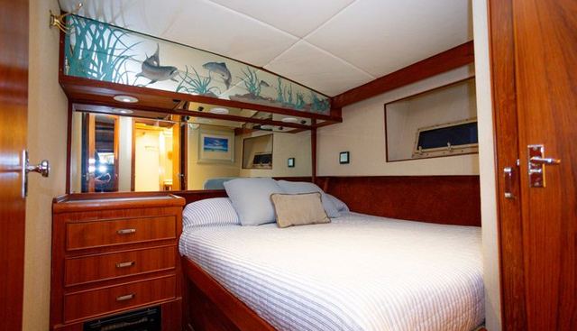 Siesmec yacht for sale 22