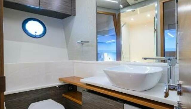JENA yacht for sale 69