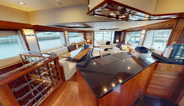 NATASCHA yacht for sale 28