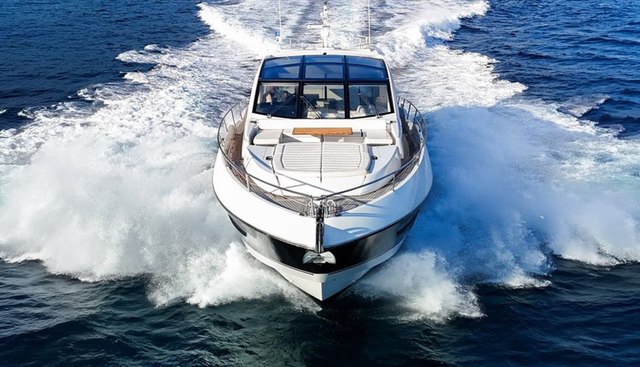 ETIKA yacht for sale 4