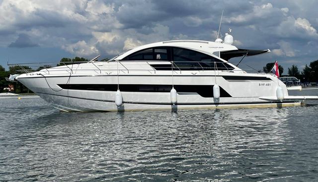 noname yacht for sale 5