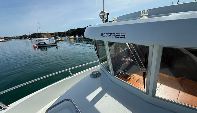 noname yacht for sale 4