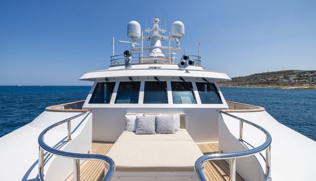 ALAIA yacht for sale 27