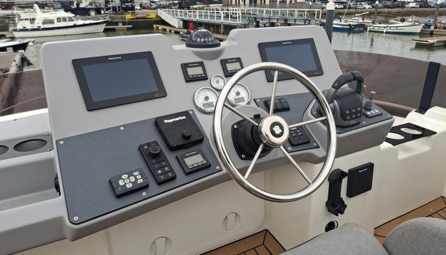 noname yacht for sale 15