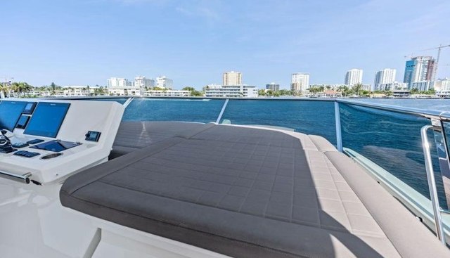 noname yacht for sale 24