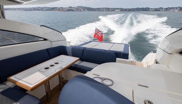 noname yacht for sale 25