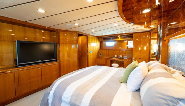 MEMORY BANK yacht for sale 74