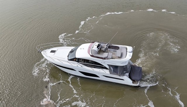 noname yacht for sale 18