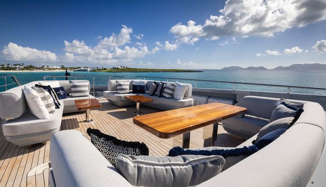 ANCORA yacht for sale 7