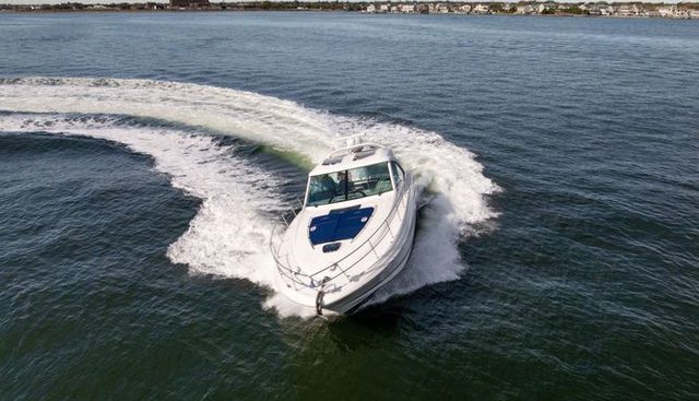 noname yacht for sale 7