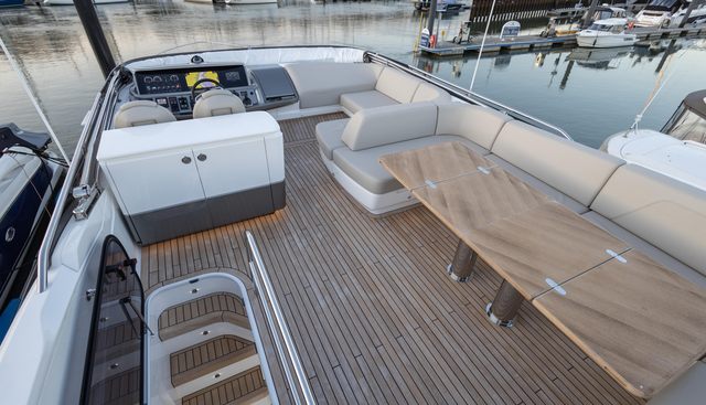 noname yacht for sale 9