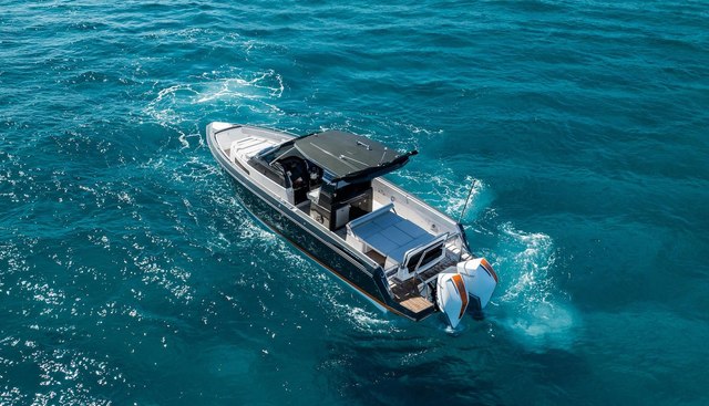 noname yacht for sale 3