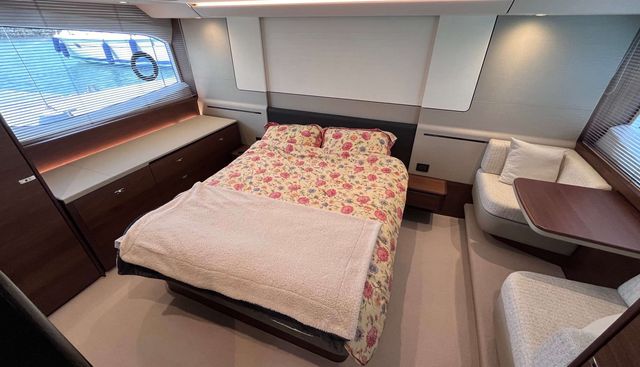 noname yacht for sale 72