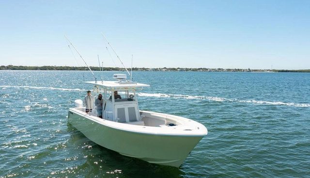 SHOWGIRL yacht for sale 7