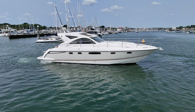 noname yacht for sale 4