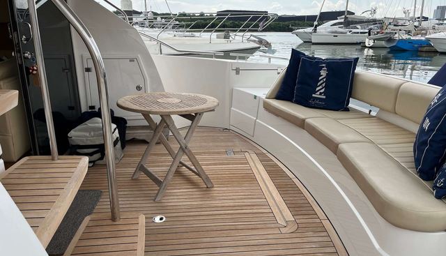 noname yacht for sale 18