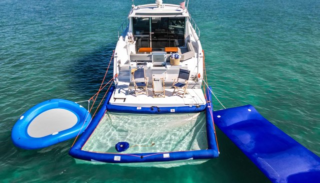 T.E.O yacht for sale 5