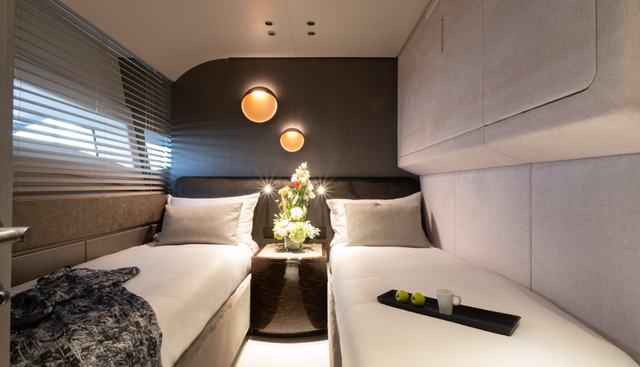 EREIVA yacht for sale 20