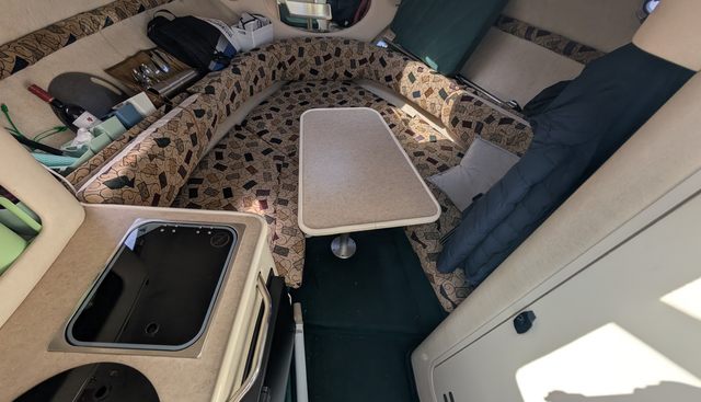 ZULU yacht for sale 22