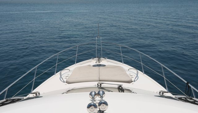 noname yacht for sale 20