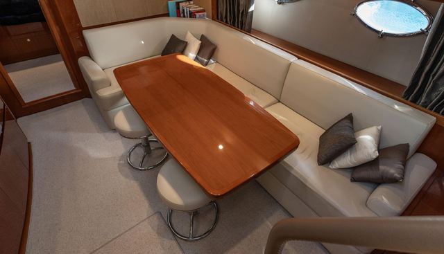 Sancerre yacht for sale 4