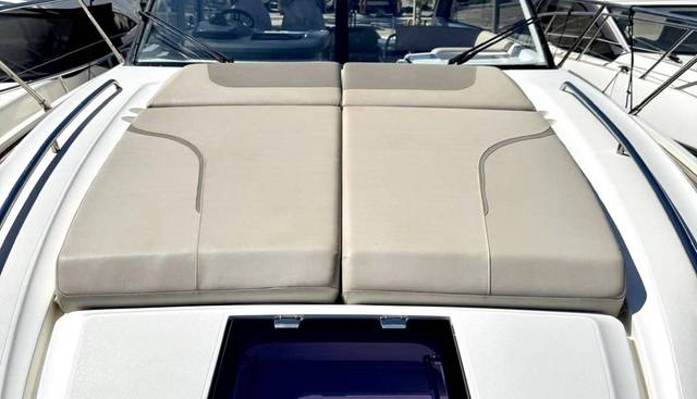 noname yacht for sale 52