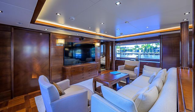 SEASCAPE V yacht for sale 19