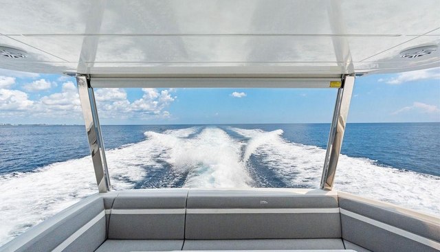 Triple T yacht for sale 17