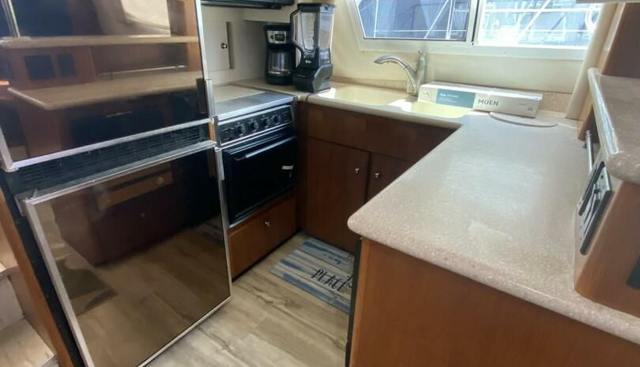 noname yacht for sale 38