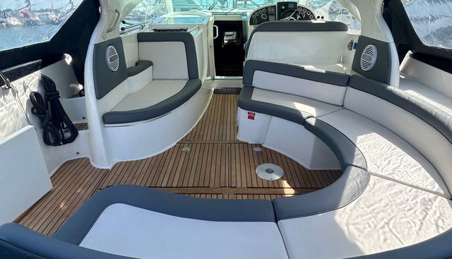 noname yacht for sale 17