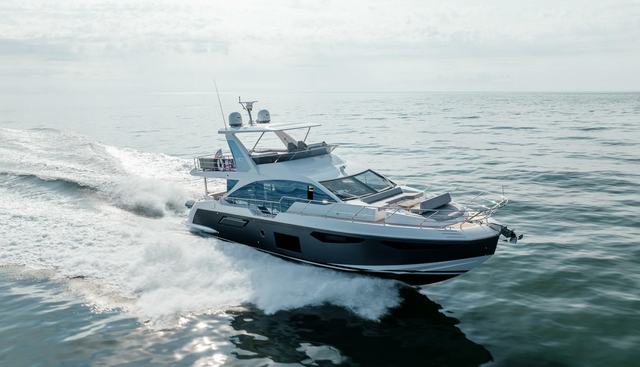 DOLCE VITA yacht for sale 8