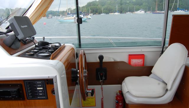 noname yacht for sale 3
